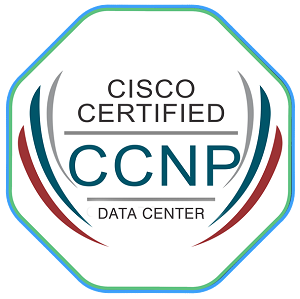 CCNP Data Center