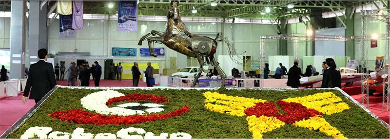 فردا دهمین دوره مسابقات ربوکاپ آزاد ایران آغاز می‌شود