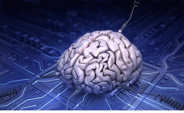 آی‌بی‌ام آزمایش نرم‌افزارها و الگوریتم‌های همانند مغز انسان را آغاز کرد