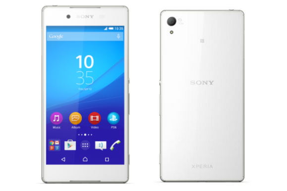 معرفی Xperia Z4؛ چراغ خاموش و بی‌ سر و صدا