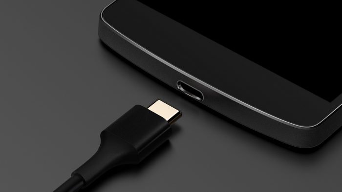پشتیبانی Android M از USB Type-C برای شارژ سریع‎تر 