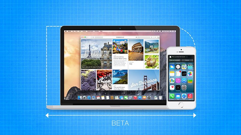 آیا باید iOS 9 و OS X El Capitan را نصب کنیم؟