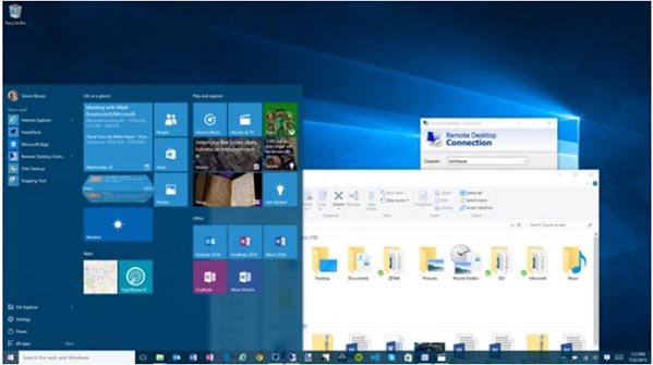 چرا باید ویندوز 10 برای کسبوکارها مهم باشد؟