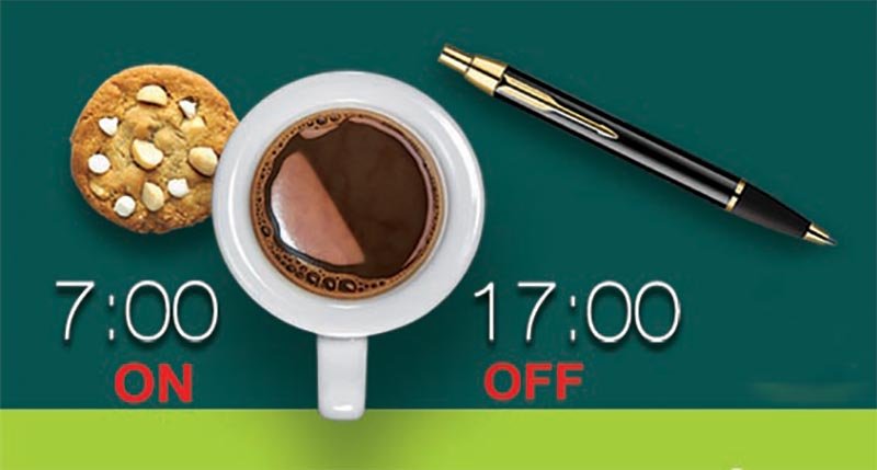 مبیننت پهنایباند اینترنت اختصاصی برای زمانهای خاص به سازمانها میدهد!