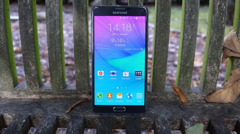 تا ساعاتی دیگر Galaxy Note 5 و Galaxy S6 Edge Plus معرفی می‌شوند