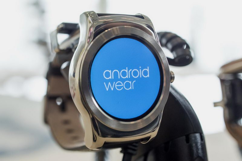 به‌روزرسانی Android Wear به صفحه ساعت جان می‌بخشد