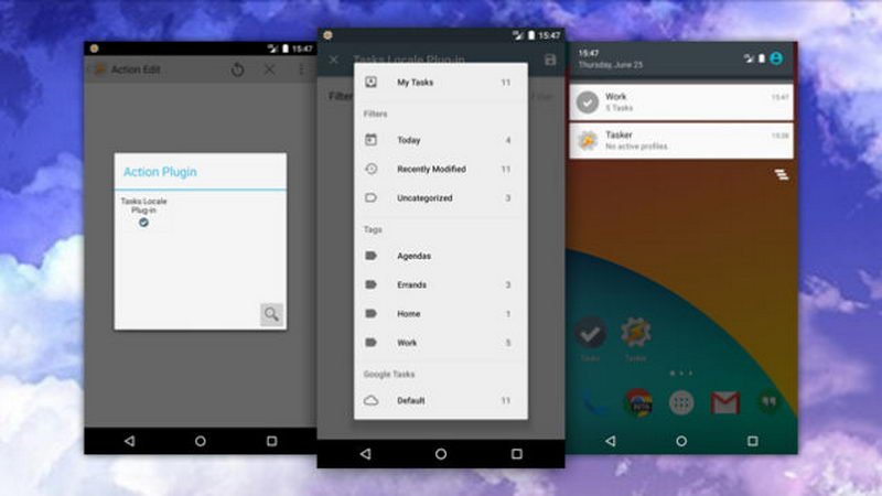 با این اپلیکیشن در راه بازگشت به خانه هیچ چیزی را فراموش نمی‌کنید!