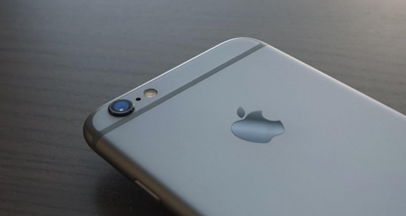 آیا iPhone 6S جدید قابلیت فیلم‎برداری 4K دارد؟