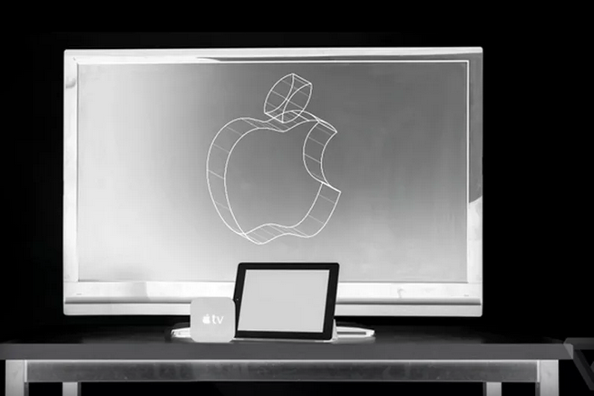 اپل میخواهد فیلم و سریال بسازد!