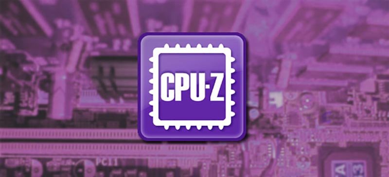 با برنامه CPU-Z سخت‌افزار سیستم خود را بهتر بشناسید!