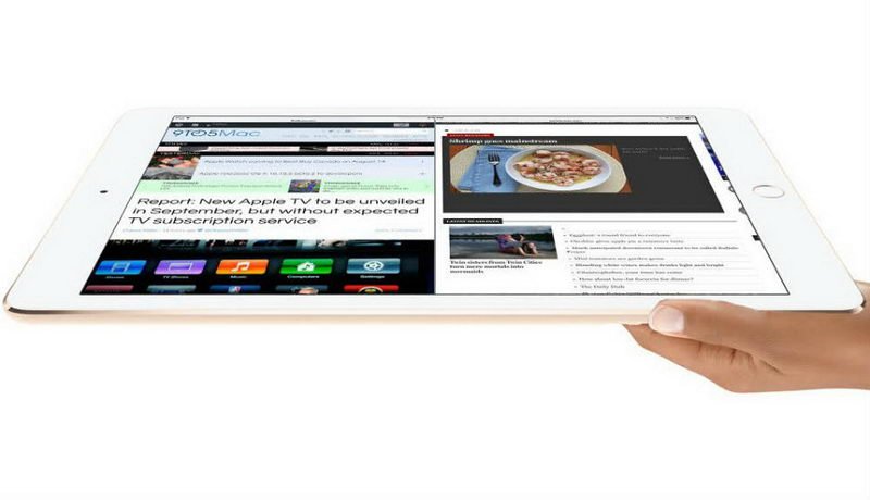 تراشه جدید A9X اپل؛ رقیب پردازندههای دسکتاپ