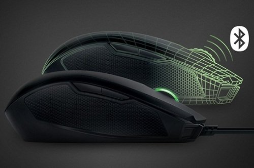 با بهترین ماوسهای مخصوص گیمینگ دنیا آشنا شوید!