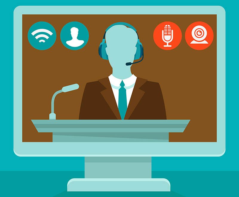 آموزش بازیسازی آنلاین توسط انستیتو ملی بازیسازی