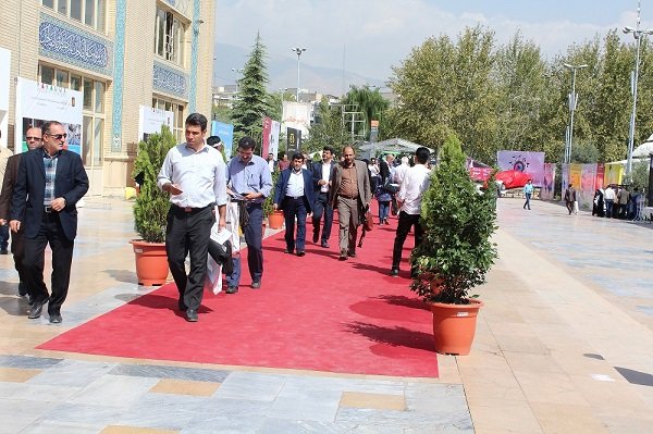 گالری عکس اختصاصی: 2015 IPAS 