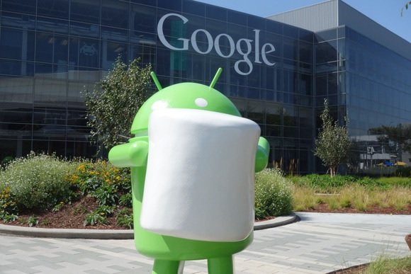 گوگل به زور می‌خواهد اطلاعات کاربران در مارشمالو را رمزنگاری کند