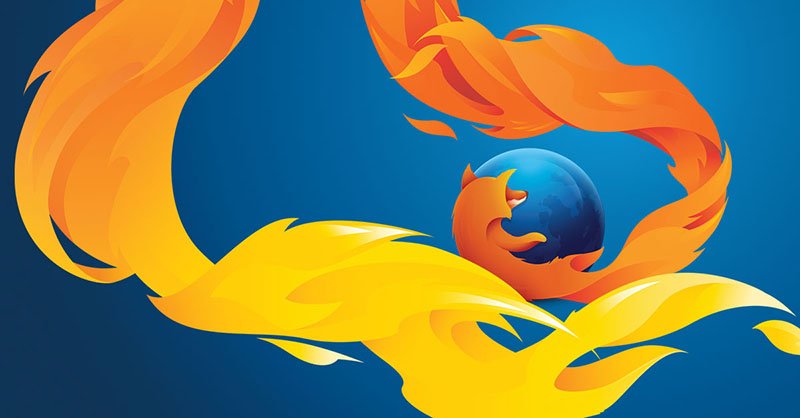 با این سه ویژگی فایرفاکس را بهترین مرورگر وب دنیا کنید!