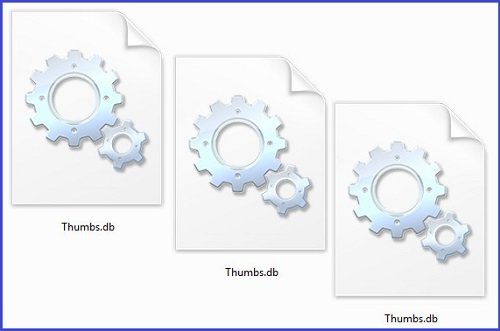 چگونه تولید فایل Thumbs.db در ویندوز را متوقف کنیم؟