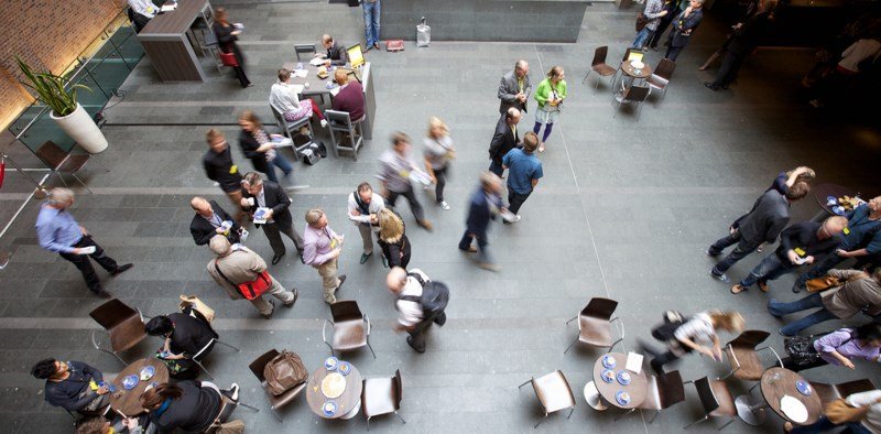 دنیایی که باور کردیم