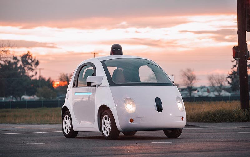 آیا گوگل و فورد خودروی خودران در CES امسال رونمایی می‌کنند؟
