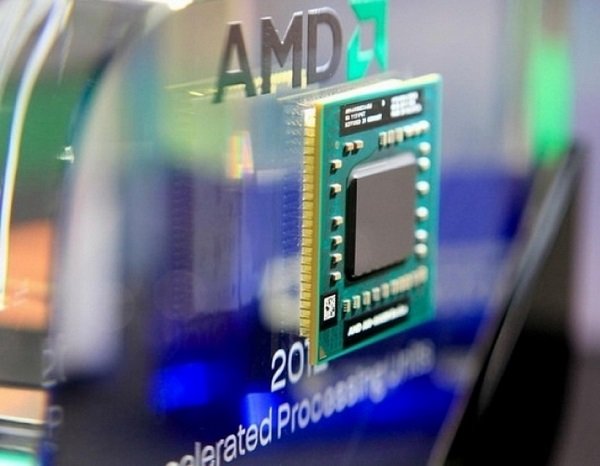 AMD نسل چهارم چیپ‌ست‌های AM4‌ را عرضه می‌کند