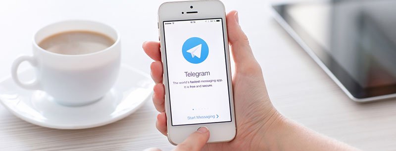 گزیده بهترین مطالب فناوری را با کانال تلگرام شبکه دنبال کنید