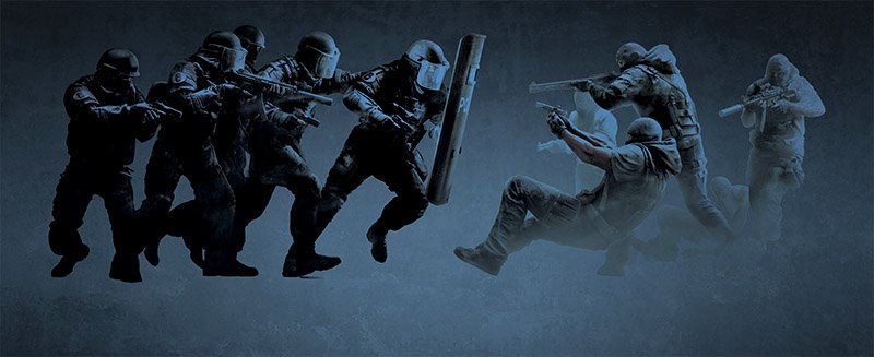 رنگینکمانکمرنگ؛ رینبوسیکس با تغییرهای فراوان برگشته است