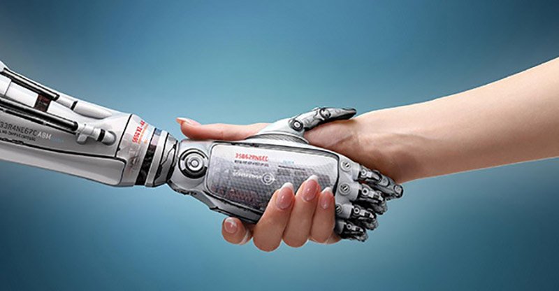 دانشمندان از آینده روبات‌ها و انسان‌ها سخن می‌گویند