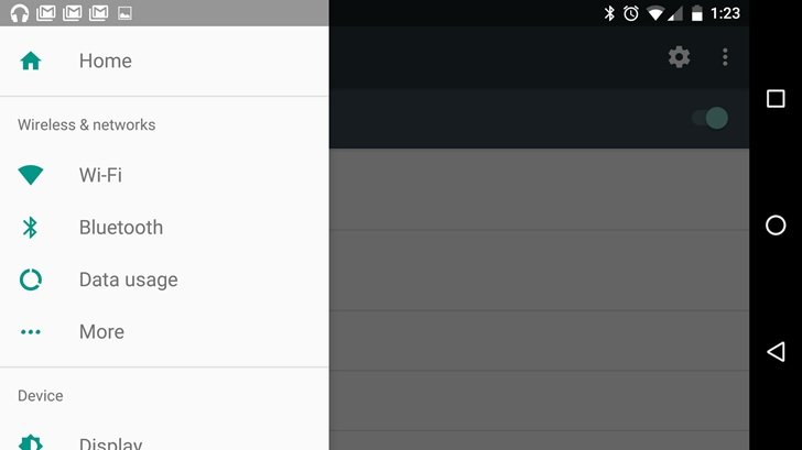 اولین پیشنمایش ویژه توسعهدهندگان اندروید N منتشر شد