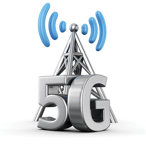 شبکه‎های 5G برای ما چه خواهند کرد؟