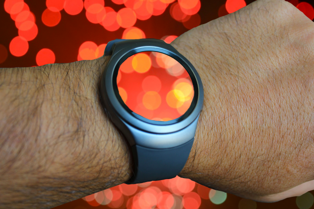 آیا این پوشیدنی آینده ساعت‌های هوشمند است؟