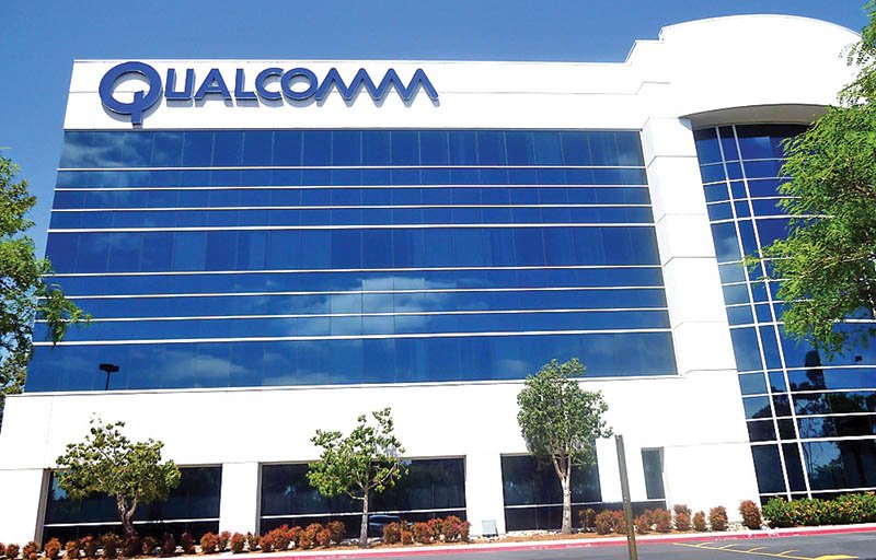 نگرانی‌های کوالکام از آینده بازار دستگاه‌‌های هوشمند