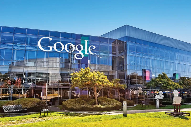 آلفابت در گسترش امپراطوری گوگل موفق بوده است