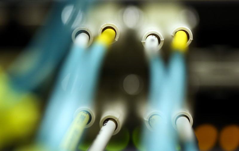 شکل جدیدی از نور که می‎تواند امنیت فیبرهای نوری را افزایش دهد