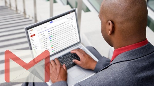 چگونه ایمیلهای ارسال شده در جیمیل را لغو کنیم؟