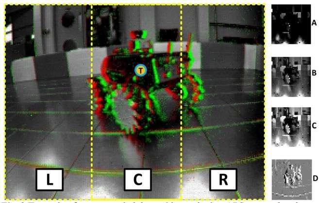 آموزش رباتها برای شکار روباتها