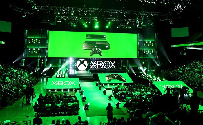 نگاهی به کنفرانس مایکروسافت در نمایشگاه E3 2016