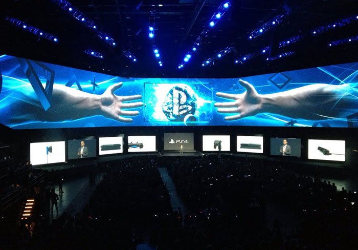 نگاهی به کنفرانس سونی در نمایشگاه E3 2016
