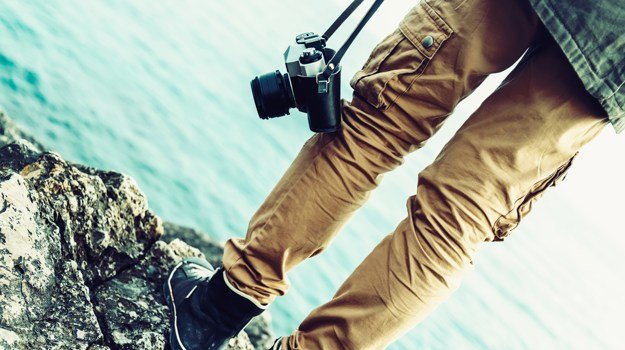 عکاسی لذتبخش است یا مانع لذت بردن؟!