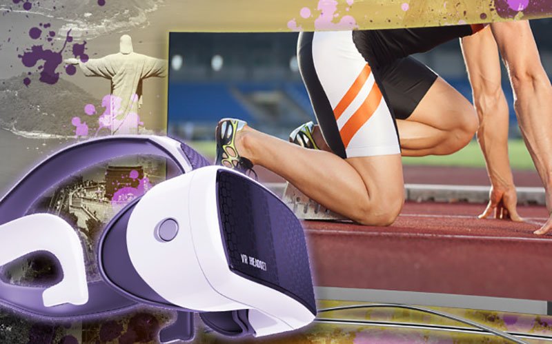 منتظر پرونده ویژه المپیکی ماهنامه شبکه باشید!