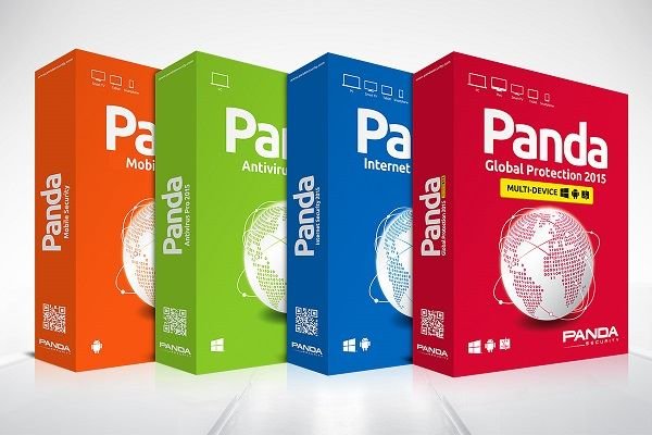 اهدای جوایز به خریداران محصولات خانگی «ضدویروس پاندا»