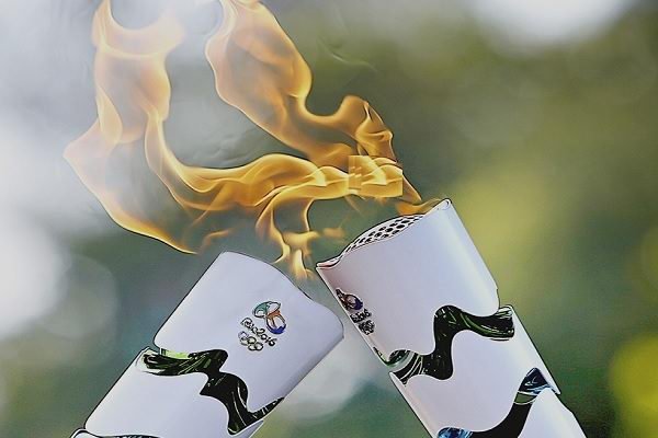 دانلود کنید: اپلیکیشن «Rio 2016» برای دریافت اخبار لحظه‌ای المپیک 2016