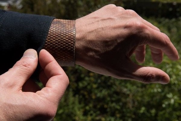 محققان از چوب و قارچ، چرم دوست‌دار طبیعت ساختند!