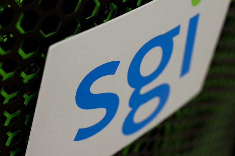 HPE شرکت سازنده سرور SGI را ۲۷۵ میلیون دلار خرید