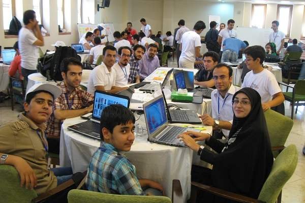 مسابقه استارتآپ ویکند کشوری ۲۷ مردادماه در گرگان برگزار میشود