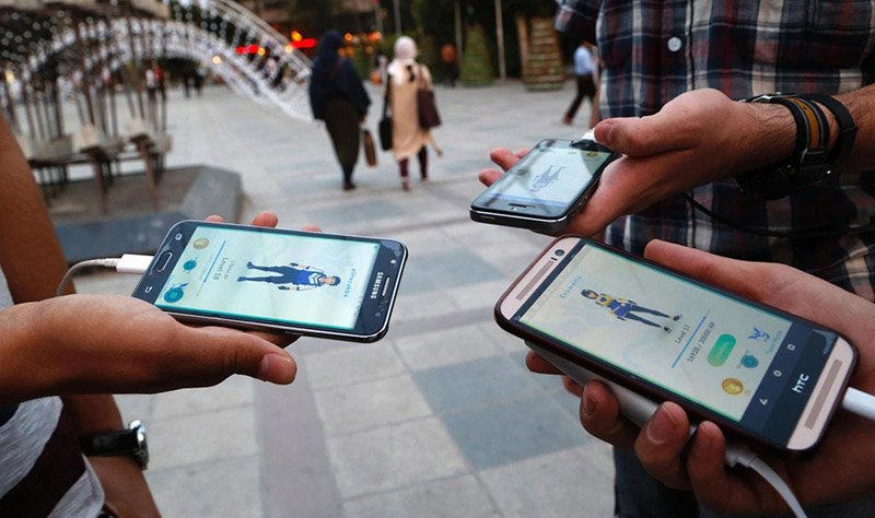 زامبیها، هیولاها، شکارچیان و فاتحان دنیای جدید