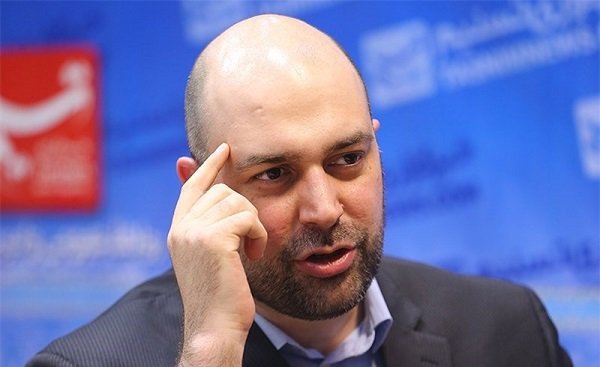 مدیرکل دفتر امور نوآوری و حمایت از سرمایه‌گذاری وزارت ارتباطات منصوب شد