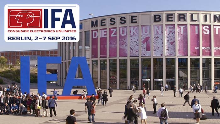 در نمایشگاه IFA 2016 برلین چه خبر است؟