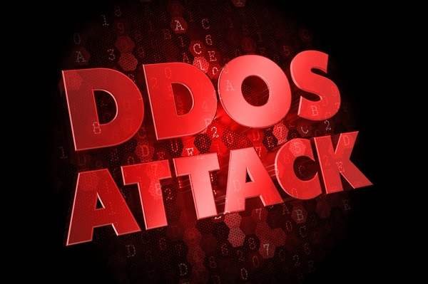 حمله سایبری با قدرت ۳۰ گیگابیت بر علیه سرورهای ایرانی دفع شد!