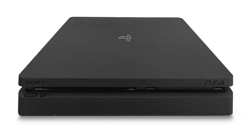 کنسول PS4 Slim سونی به وای‌فای ۵ گیگاهرتز مجهز است!