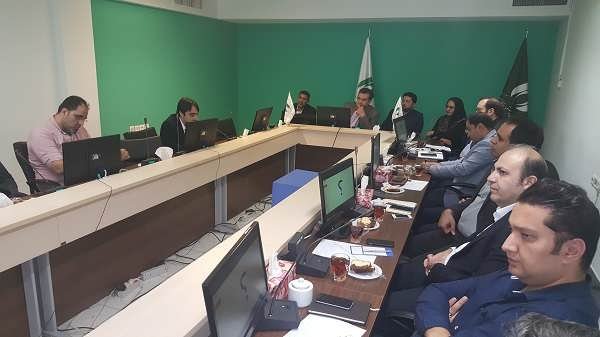 سمینار آشنایی با استانداردهای صندوق‌های مکانیزه فروش